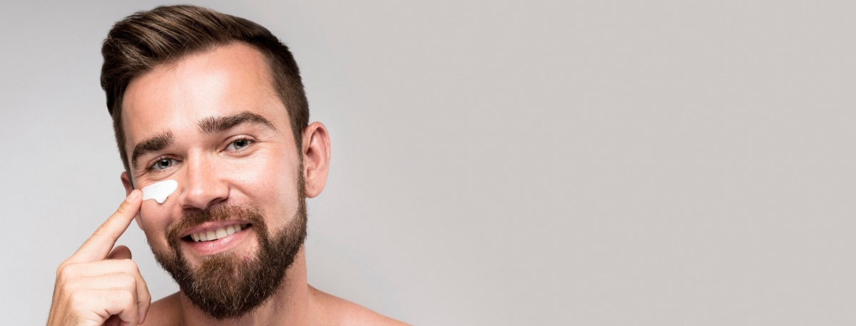 Rutina de skincare pentru barbatii cu barba: sfaturi si produse recomandate